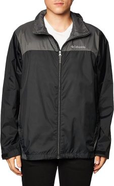 Columbia Men's Glennaker Rain Jacket