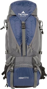 TETON Sports Hiker 3700 Ultralight