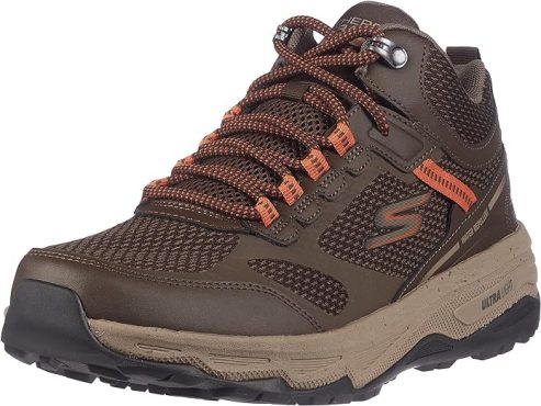 Skechers Men's GOrun Altitude-Trail