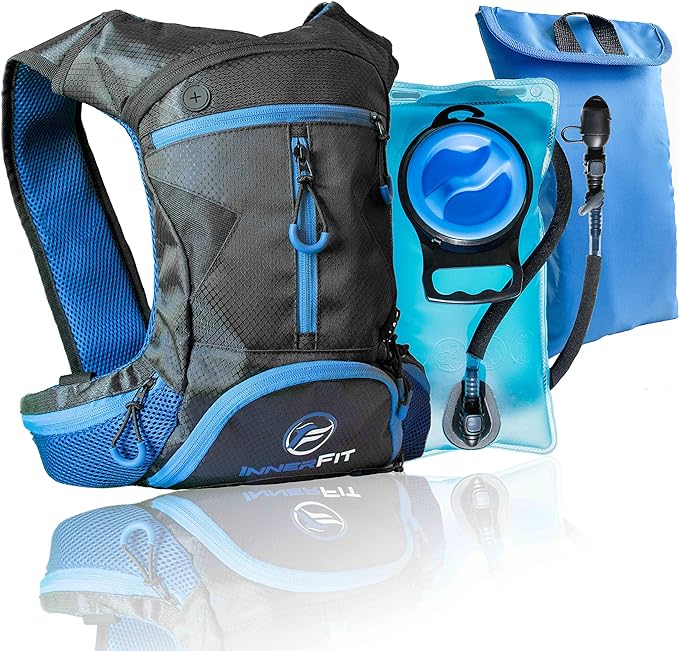 InnerFit Insulated Hydration Backpack