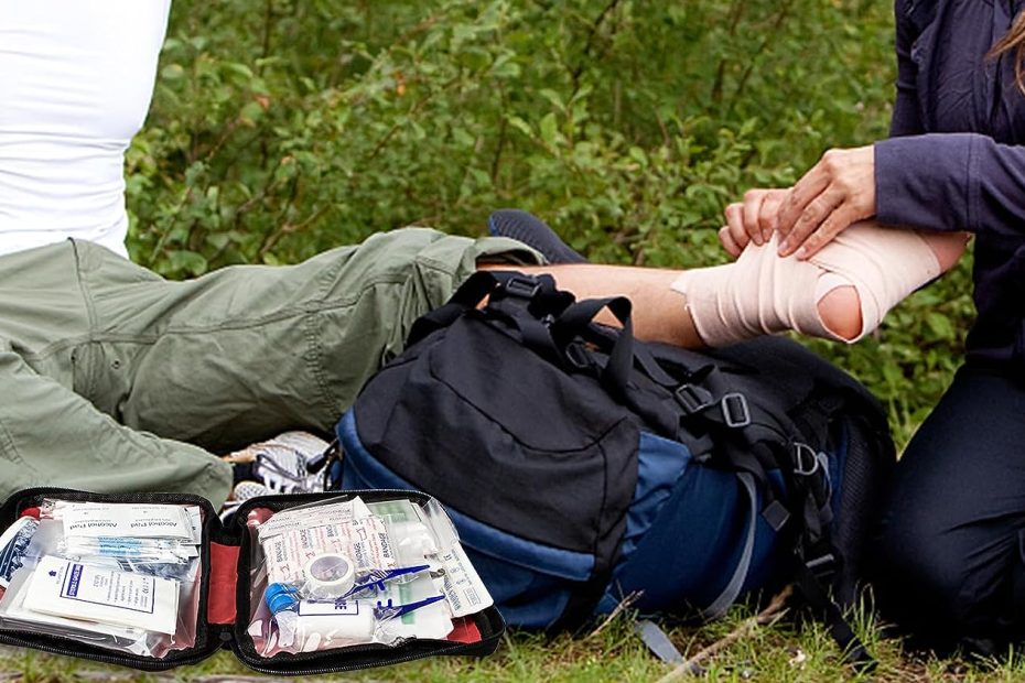 Best First Aid Kits for Emergencies