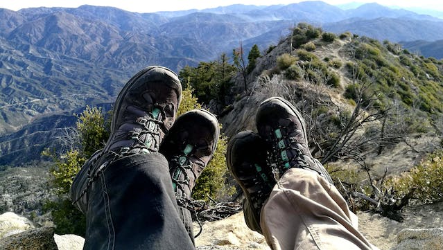 best Hiking Shoes