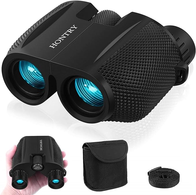 Hontry Binoculars for Adults and Kids